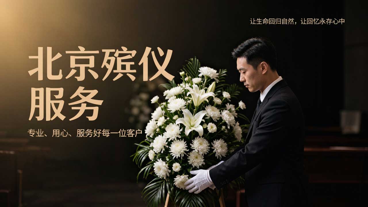东郊殡仪