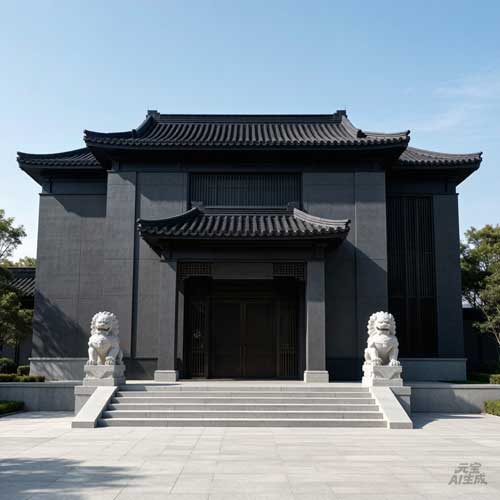 更多场馆